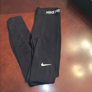 Nike leggings